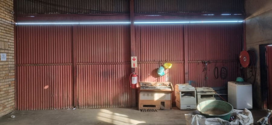 Commercial Property for Sale in Orkney North West